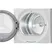 Máy Sấy 8 Kg EDC804CEWA 2