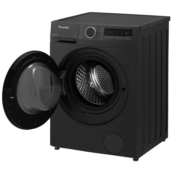 Máy Giặt Funiki Inverter 9.5 Kg HWM F895ADG