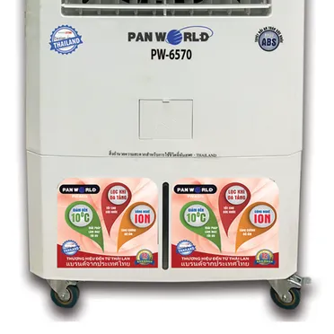 Máy làm mát không khí Panworld PW-6570 1