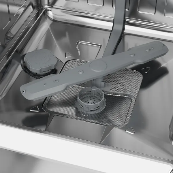 Máy Rửa Chén Beko BDFN26430X - Xuất Xứ Châu Âu