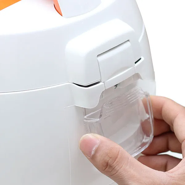 Nồi Cơm Điện Cuckoo CR-0661 1 Lít - Hàn Quốc