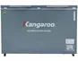 Tủ Đông Mát Kangaroo 327 Lít KGFZ389NK2
