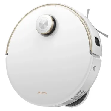 Robot Hút Bụi Lau Nhà Mova V50 Ultra 2