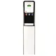Máy Lọc Nước Điện Giải Nóng Lạnh ROBOT I-UHC65C