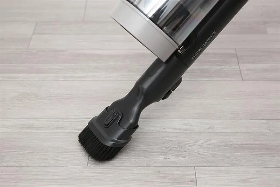 Máy Hút Bụi Không Dây Samsung VS80F28DBP/SV