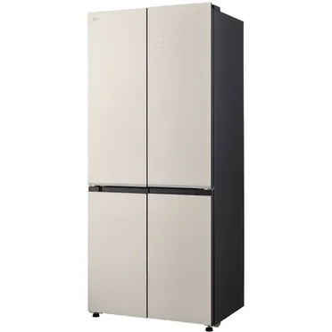 Tủ Lạnh LG Inverter 510 Lít F51EG 0