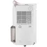 Máy Hút Ẩm LG Dual Inverter 19 Lít MD19GQGE0
