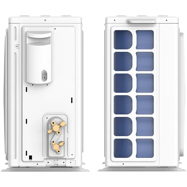 Máy lạnh Casper inverter 1 Hp GSC-09IP25