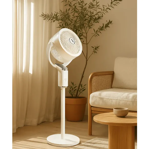 Quạt Điều Khiển Giọng Nói Paveden PCF-18RHB