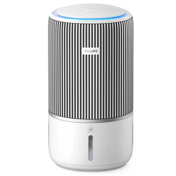 Máy Lọc Không Khí Và Bù Ẩm Philips AC3420/10