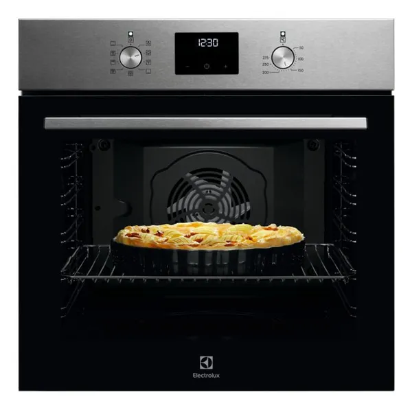 Lò Nướng Âm Electrolux KODGE70X 72 Lít