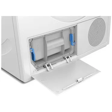Máy Sấy Bơm Nhiệt Bosch 9 Kg WQG24200SG Series 6 5