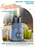 Máy Ép Chậm Sunhouse SHD5518