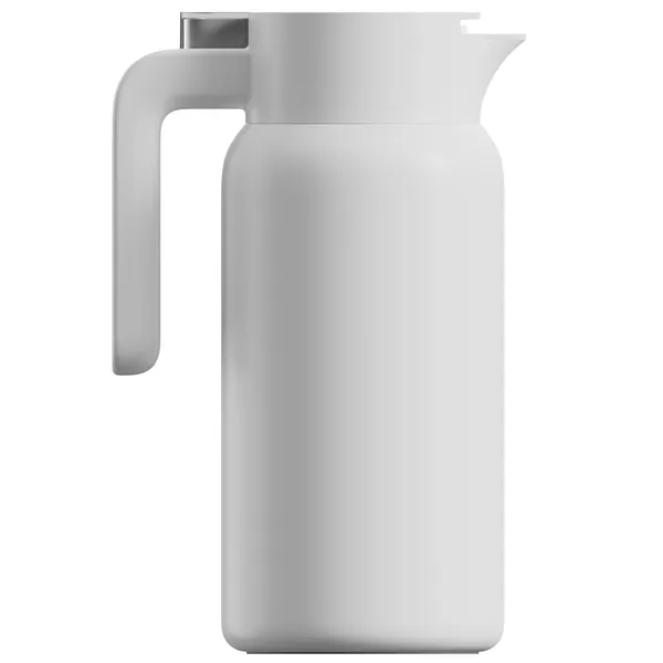 Bình Giữ Nhiệt Xiaomi Insulated Kettle 1.8L GL (BHR9049GL)