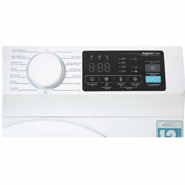 Máy Giặt Casper Inverter 10.5 KG WF-105I140BWC 3