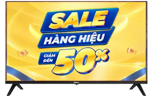 Smart Tivi 4K 55 Inch HK55A500UA
