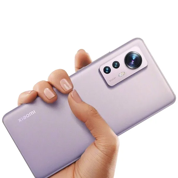 Xiaomi 12 Pro 5G (12GB+ 256GB)
