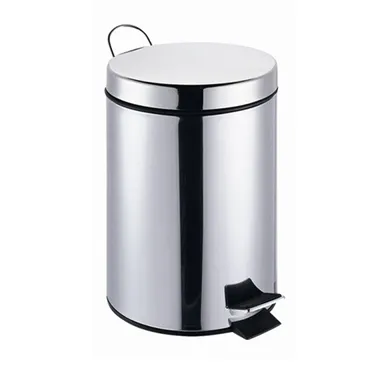 Thùng Rác 12L SIMPLEHOME SH12MR