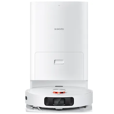 Robot Hút Bụi Lau Nhà, Tự Giặt Giẻ Xiaomi Vacuum Mop X10+ 3