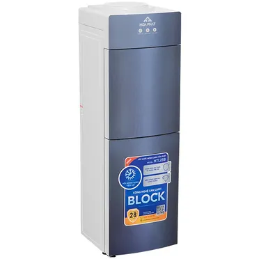 Cây Nước Nóng Lạnh Úp Bình Hòa Phát HTL258 1