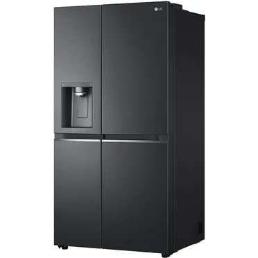 Tủ Lạnh LG Inverter 635 Lít GR-D257MC 1