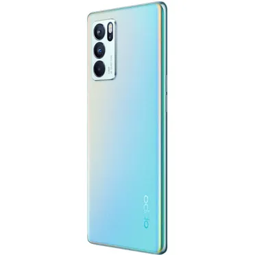 Điện thoại Oppo Reno6z 5G (8+128GB) 5