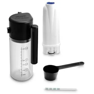Máy Pha Cà Phê Tự Động DeLonghi Magnifica Start ECAM220.60.B 4