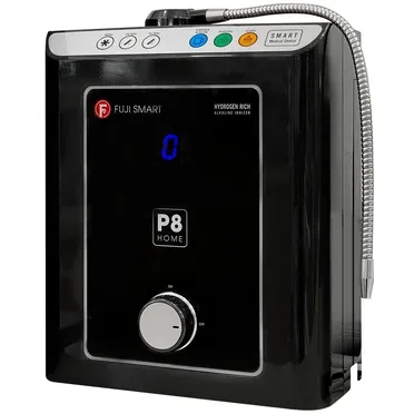 Máy lọc nước Ion Kiềm Fuji Smart P8 Home 0