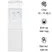Cây nước uống nóng lạnh SimpleHome TY-LYR47
