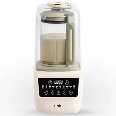 Máy Làm Sữa Hạt Unie UCB15 1.5 Lít 0
