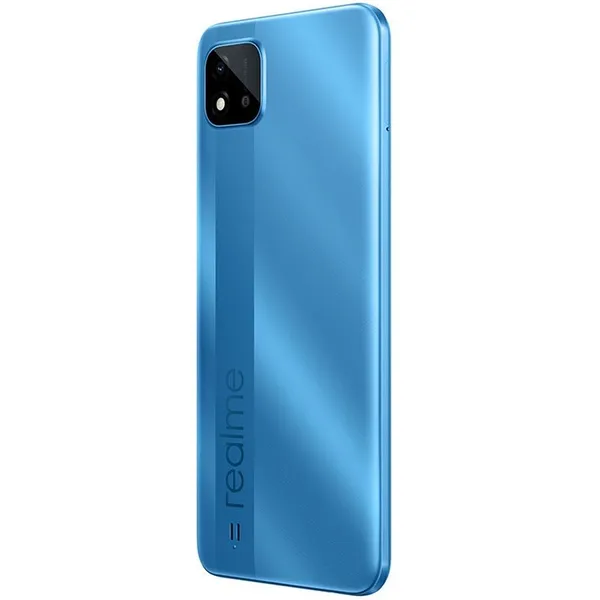 Realme C11 2021 (2GB + 32GB)