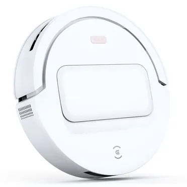 Robot Hút Bụi Lau Nhà Ecovacs T80 Max Omni White 4