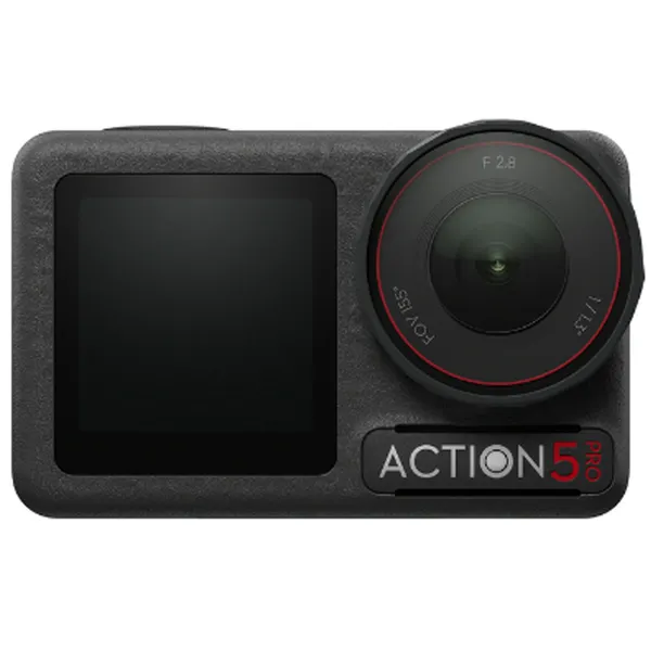 Camera hành động DJI Osmo Action 5 Pro Adventure Combo