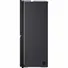 Tủ Lạnh LG Inverter 635 Lít GR-X257BL