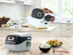 Ưu - Nhược điểm của nồi cơm điện tử v&agrave; nồi cơm điện cao tần