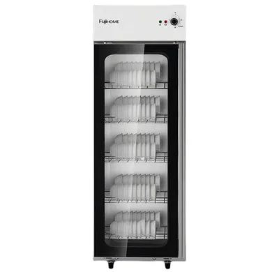 Tủ Sấy Chén Bát Tiệt Trùng Dung Tích Lớn Fujihome DD300A