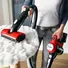 Máy Hút Bụi Không Dây Bosch BCS711PET