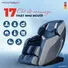 Ghế Massage Cao Cấp Poongsan MCP-804