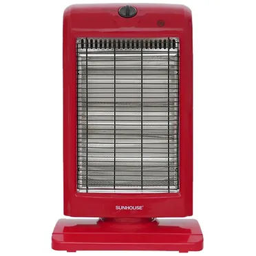 Sưởi Điện 3 Bóng Halogen Sunhouse SHD7016