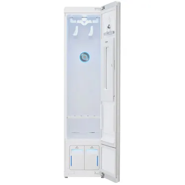 Tủ Chăm Sóc Quần Áo Thông Minh LG Styler S3RF 2