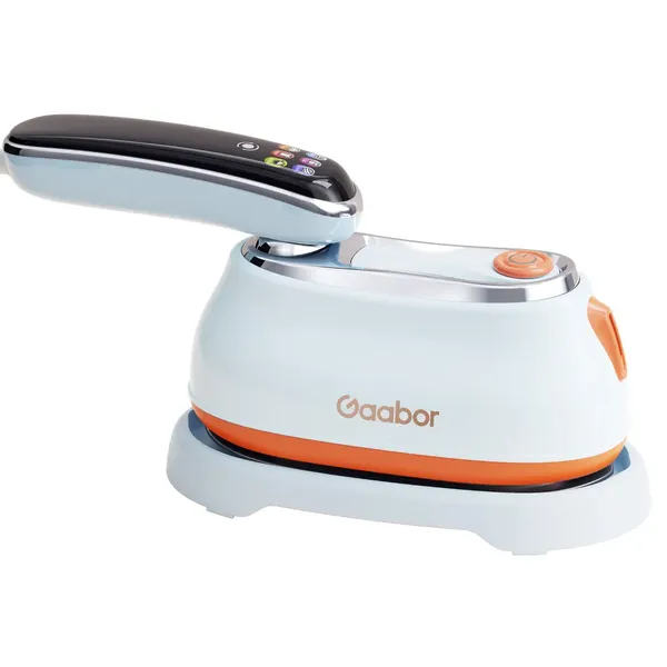 Bàn Ủi Hơi Nước Cầm Tay Gaabor HM-T01A