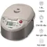 Nồi Cơm Điện Cao Tần Tiger JKW-A18W-CU - Nhật Bản