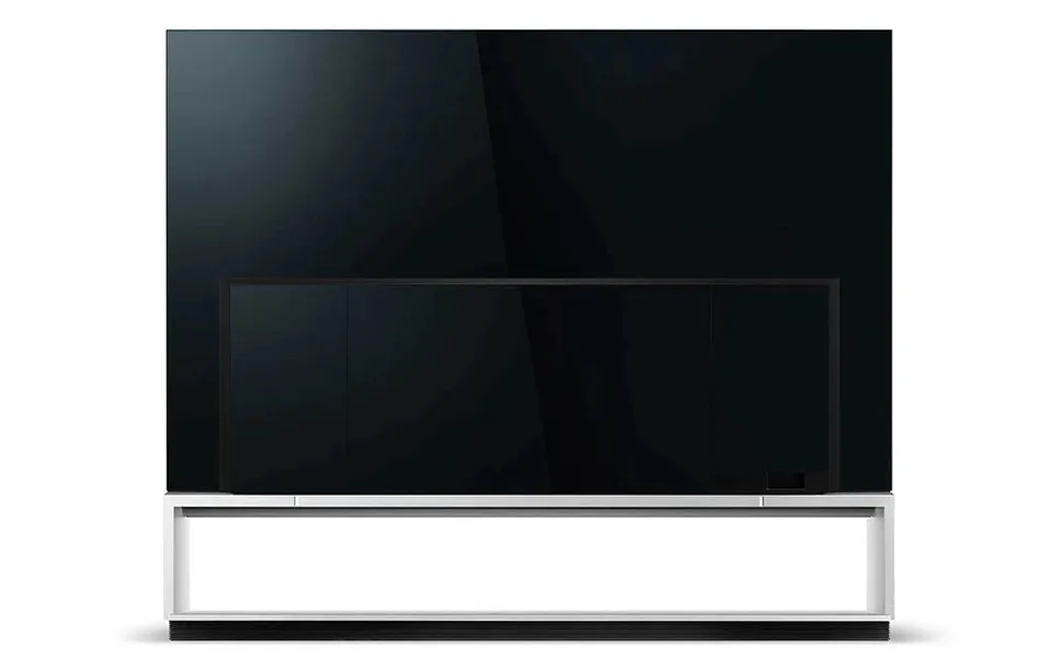 Smart Tivi OLED LG 8K 88 Inch 88Z1PTA