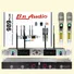 Micro Không Dây BN Audio URX 989 PLUS