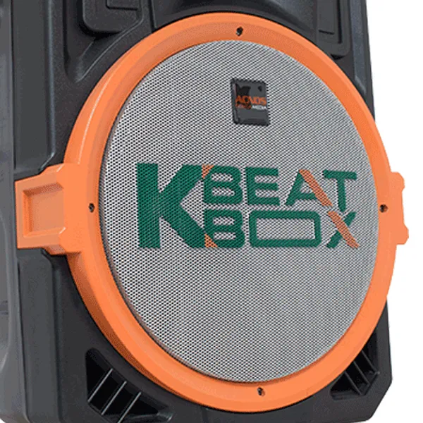 Loa Kéo Acnos KB39L