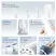Máy Tăm Nước Simplus CYQH003WH01 2