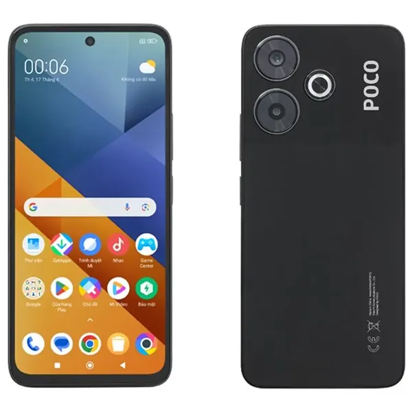 Xiaomi POCO M6 (6GB+128GB)