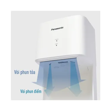 Máy Sấy Tay Panasonic FJ-T09A3 4