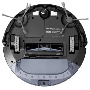 Robot Hút Bụi Thông Minh Ecovacs U2 Pro 5