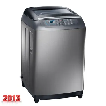 Máy Giặt Samsung 9.5 Kg WA95F5S9MTA/SV